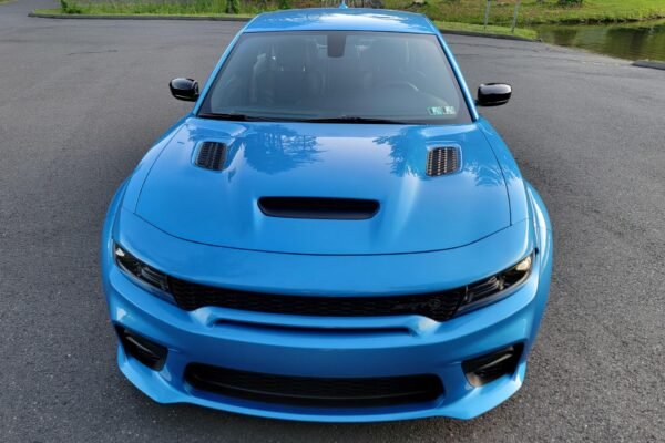 2023 Dodge Charger SRT Hellcat Widebody Jailbreak - Image 7