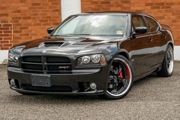 2006 Dodge Charger SRT8 - Image 5