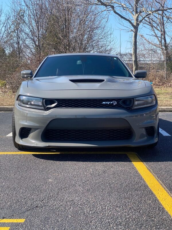 2019 Dodge Charger SRT Hellcat - Image 6