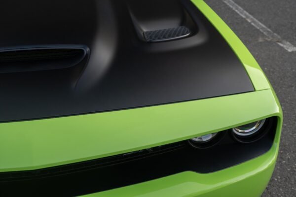 2015 Dodge Challenger SRT Hellcat - Image 6