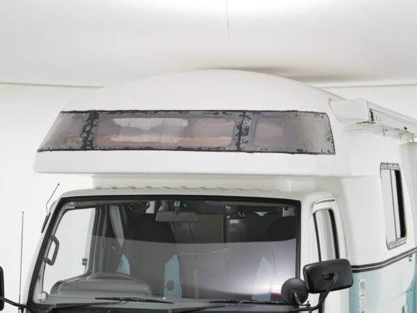 1994 Nissan Atlas 100 Camper - Image 5