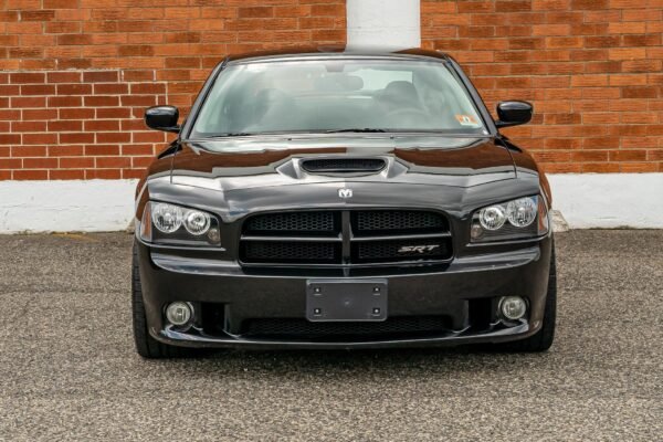 2006 Dodge Charger SRT8 - Image 3