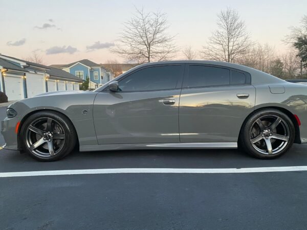 2019 Dodge Charger SRT Hellcat - Image 5