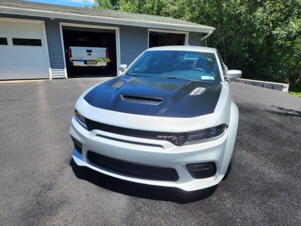 2021 Dodge Charger SRT Hellcat Widebody - Image 12