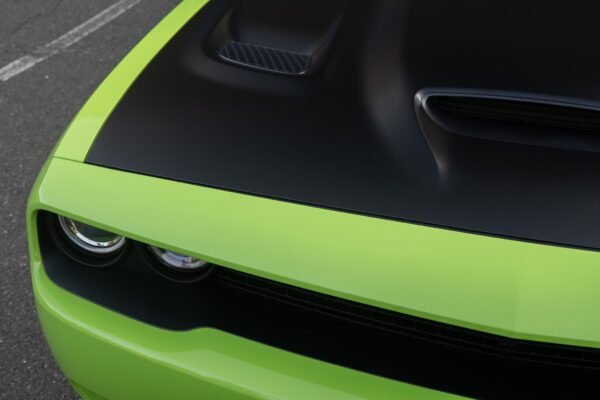 2015 Dodge Challenger SRT Hellcat - Image 7