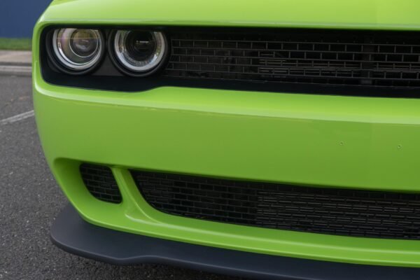 2015 Dodge Challenger SRT Hellcat - Image 4