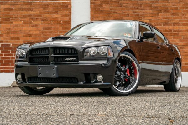 2006 Dodge Charger SRT8 - Image 2