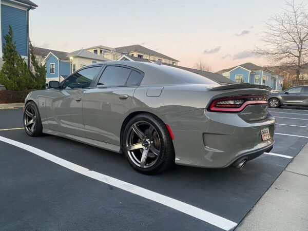 2019 Dodge Charger SRT Hellcat - Image 3