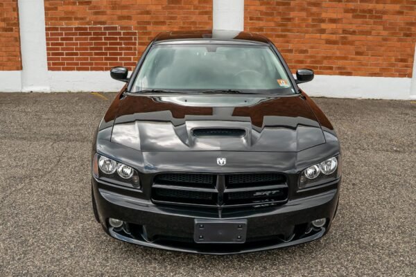2006 Dodge Charger SRT8