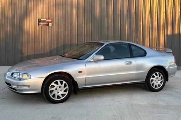 1995 Honda Prelude Si VTEC - Image 2