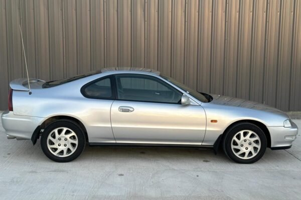 1995 Honda Prelude Si VTEC - Image 3