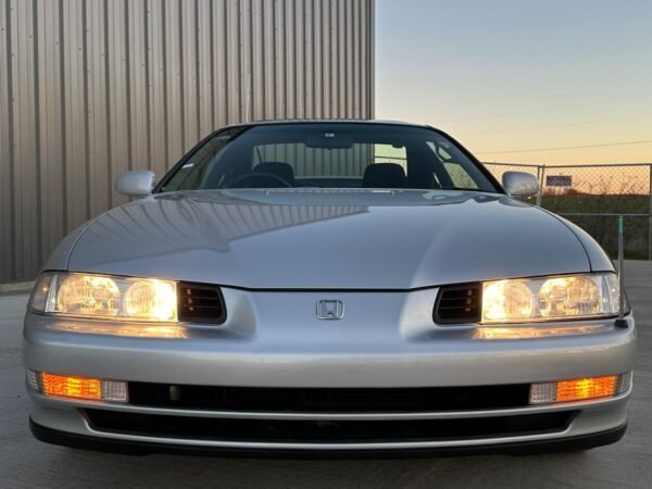 1995 Honda Prelude Si VTEC - Image 6