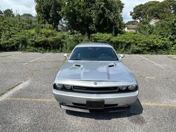 2010 Dodge Challenger R/T - Image 6