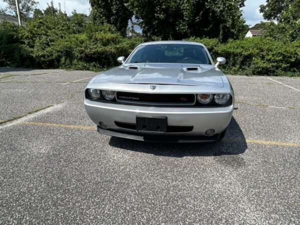 2010 Dodge Challenger R/T - Image 7