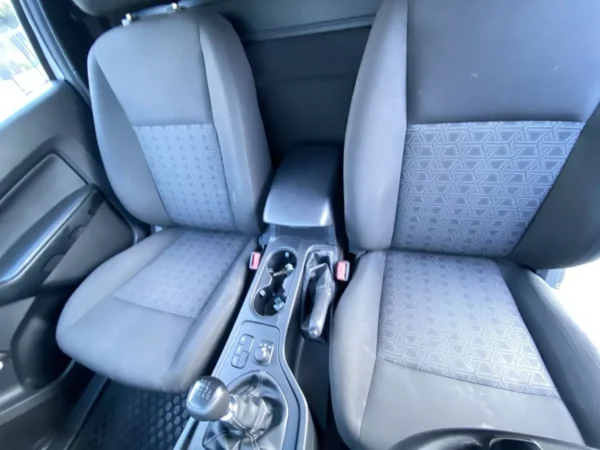 2023 Ford Ranger 2.2 XL - Image 10