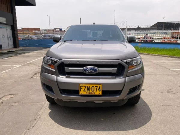 2019 Ford Ranger 3.2 XLS - Image 15