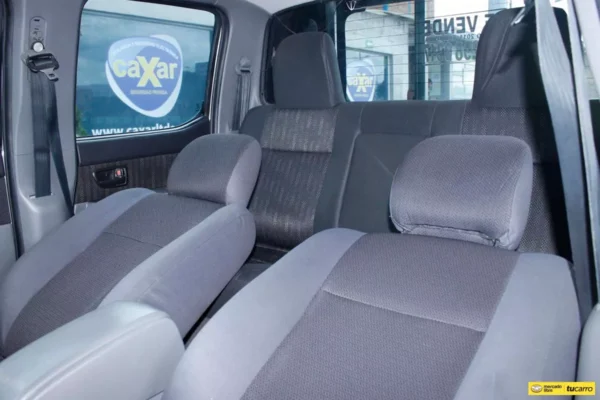 2011 Ford Ranger 2.6 4x4 - Image 9