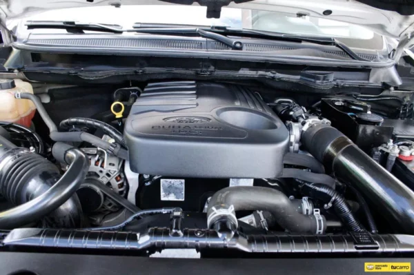 2019 Ford Ranger 3.2 4x4 - Image 12