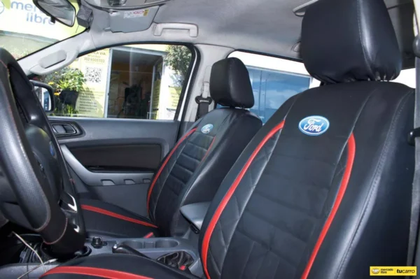 2019 Ford Ranger 3.2 4x4 - Image 11