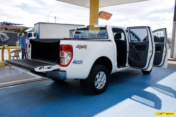 2019 Ford Ranger 3.2 4x4 - Image 9