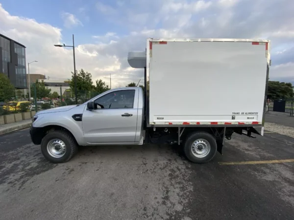 2023 Ford Ranger 2.2 XL - Image 8