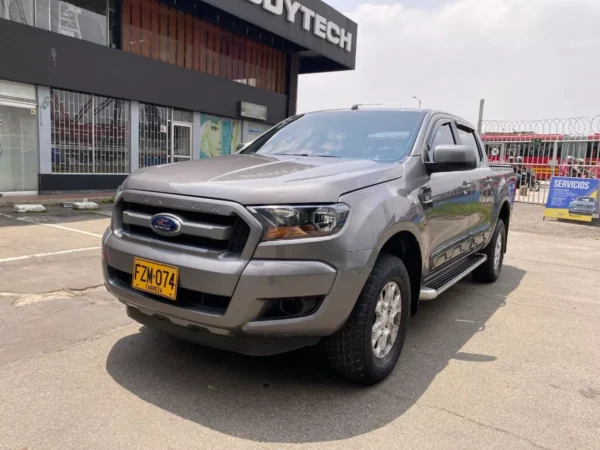 2019 Ford Ranger 3.2 XLS - Image 11