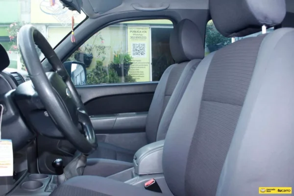 2011 Ford Ranger 2.6 4x4 - Image 6