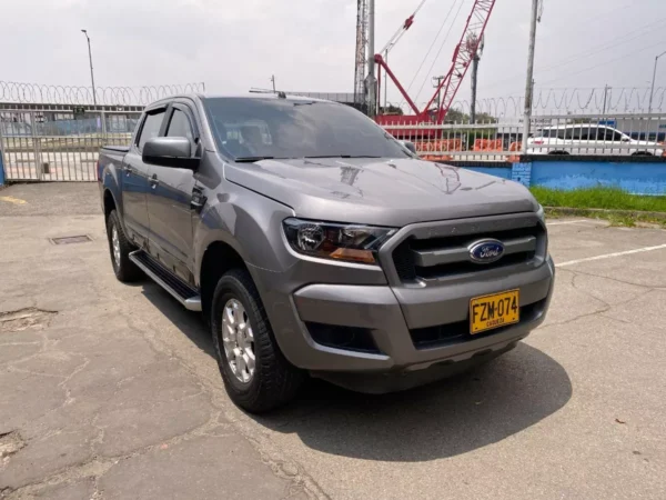 2019 Ford Ranger 3.2 XLS - Image 8