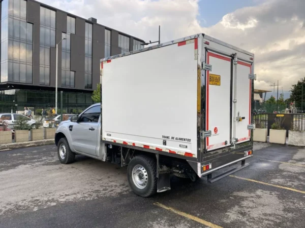 2023 Ford Ranger 2.2 XL - Image 6