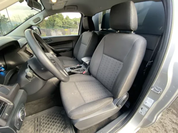 2023 Ford Ranger 2.2 XL - Image 5