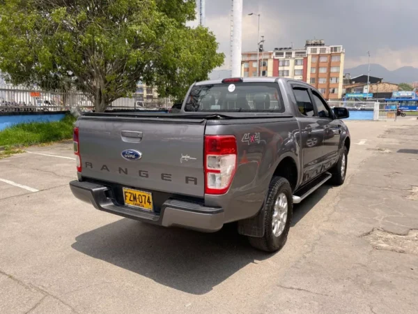 2019 Ford Ranger 3.2 XLS - Image 7