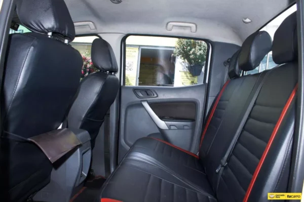 2019 Ford Ranger 3.2 4x4 - Image 4