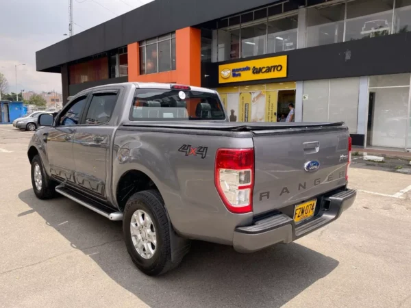 2019 Ford Ranger 3.2 XLS - Image 3