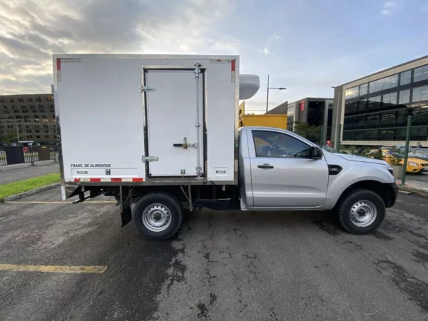 2023 Ford Ranger 2.2 XL - Image 2