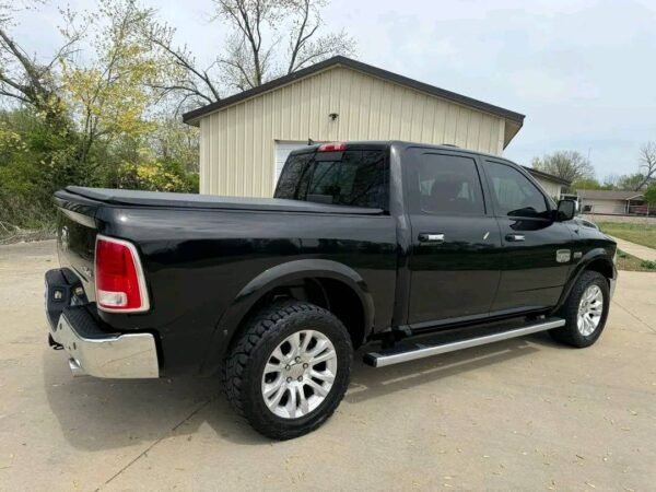 2013 Ram 1500 Laramie Longhorn 4x4 - Image 10