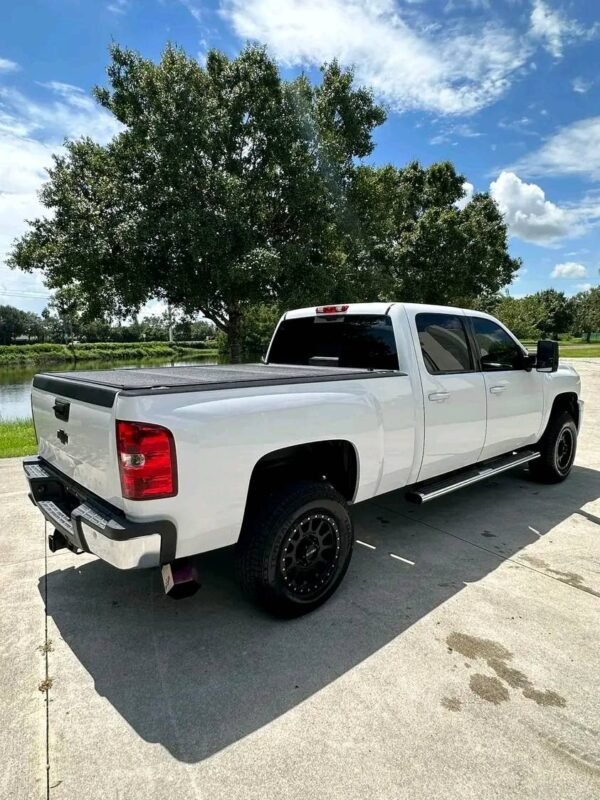 2013 Chevy Silverado LTZ duramax 111k miles. - Image 2