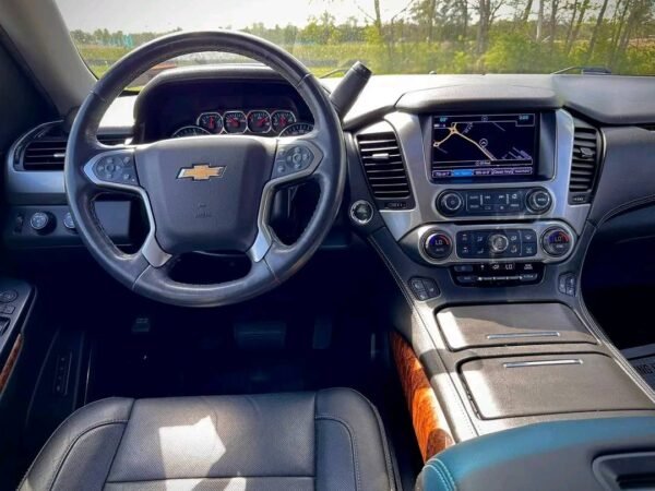 2018 Chevrolet Tahoe Premier 4x4 - Image 18