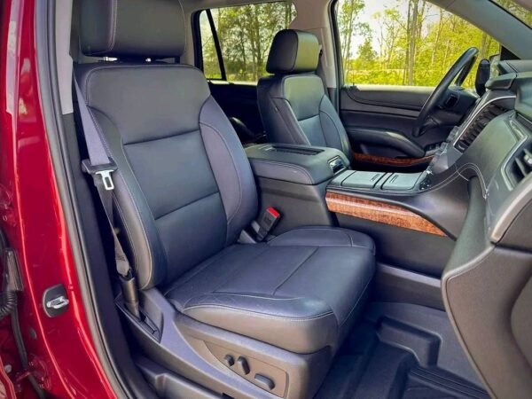 2018 Chevrolet Tahoe Premier 4x4 - Image 8