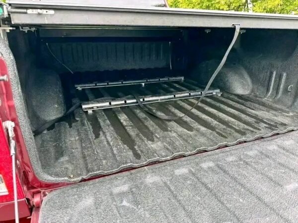 2008 GMC Sierra SLT 4x4 - Image 13