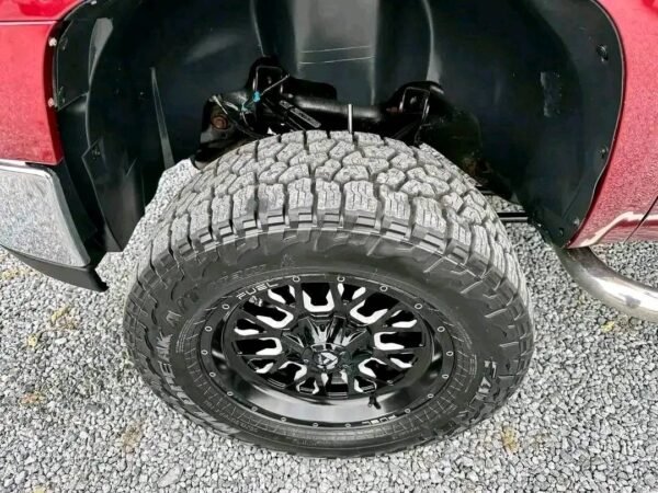 2008 GMC Sierra SLT 4x4 - Image 10