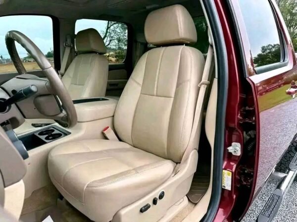 2008 GMC Sierra SLT 4x4 - Image 6