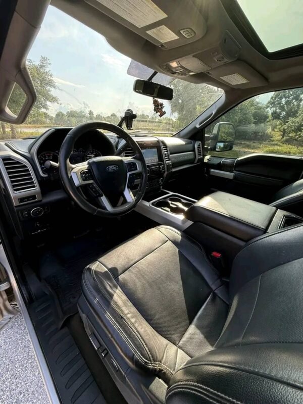 2011 Chevy Silverado 2500HD LT 4x4 - Image 22