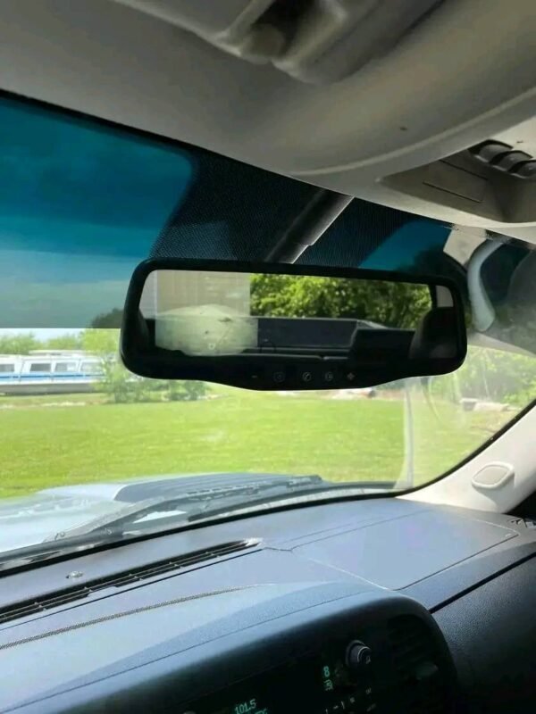 2011 Chevy Silverado 2500HD LT 4x4 - Image 15