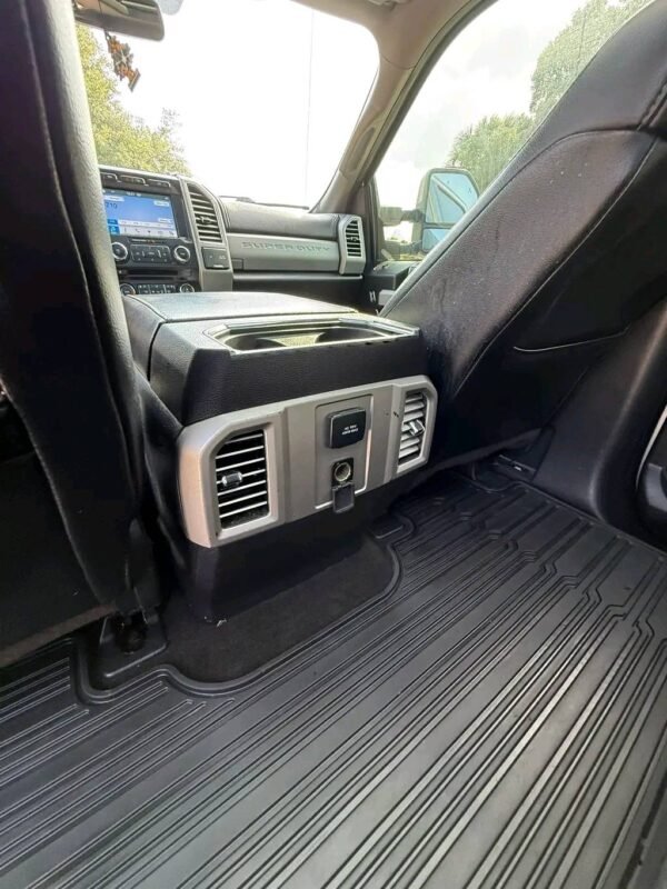 2011 Chevy Silverado 2500HD LT 4x4 - Image 2